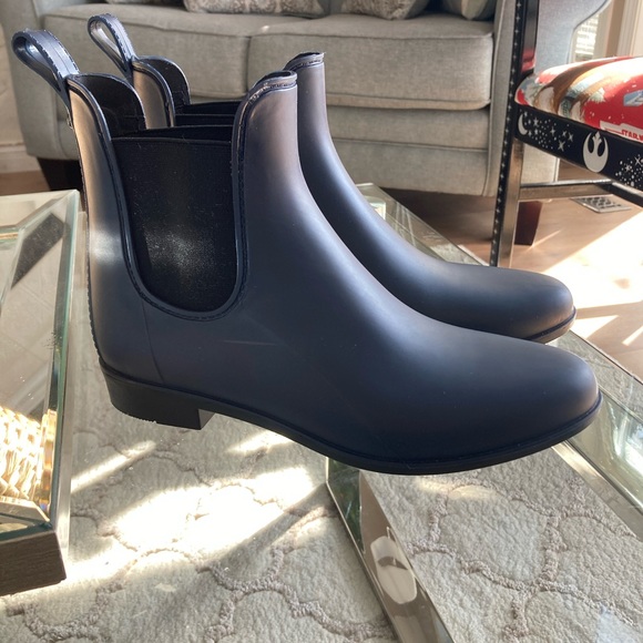 Sam Edelman Shoes - Sam Edelman Tinsley Rain Boots 9